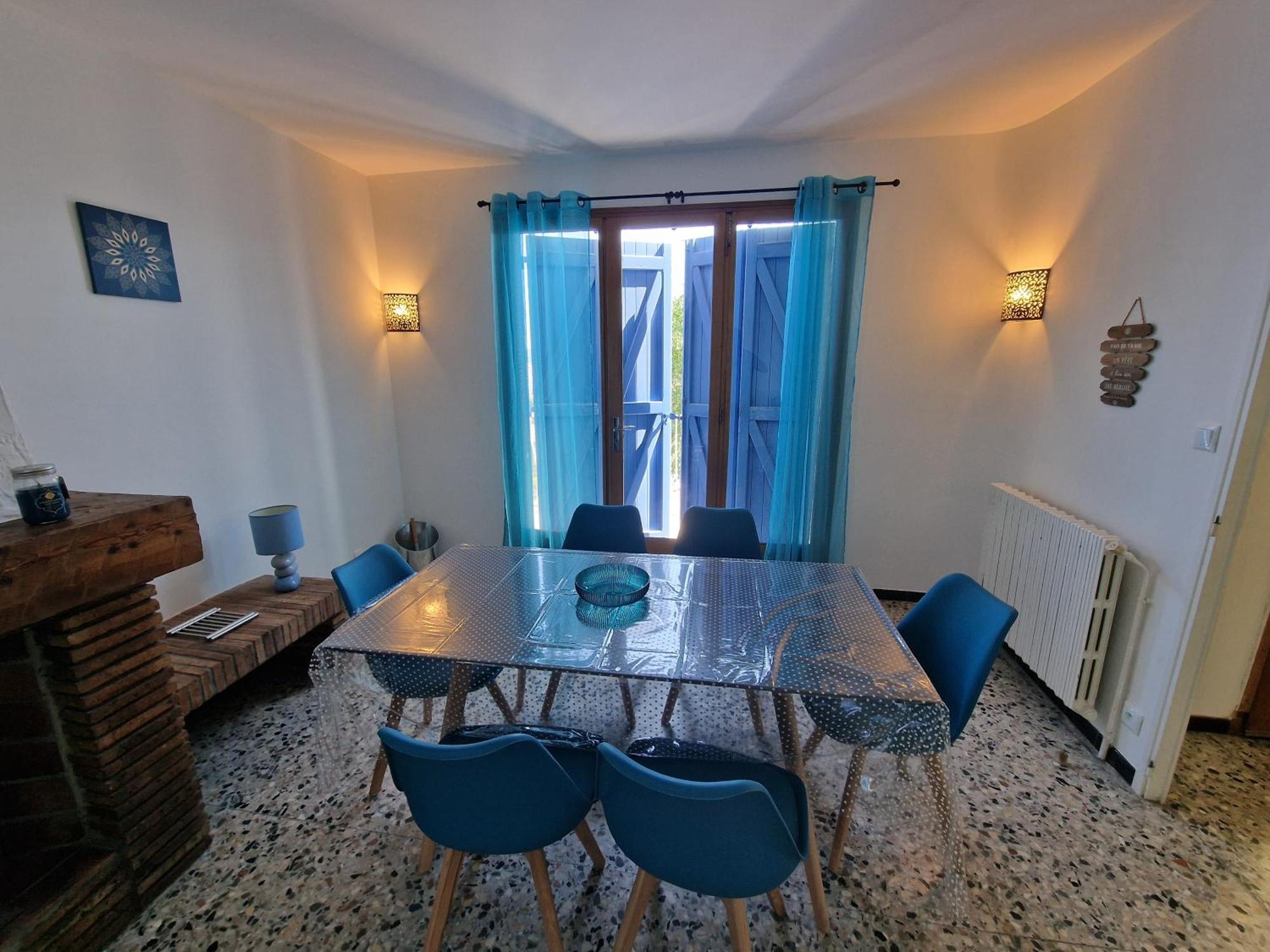 Casa D'Amore La Garde  Exteriör bild